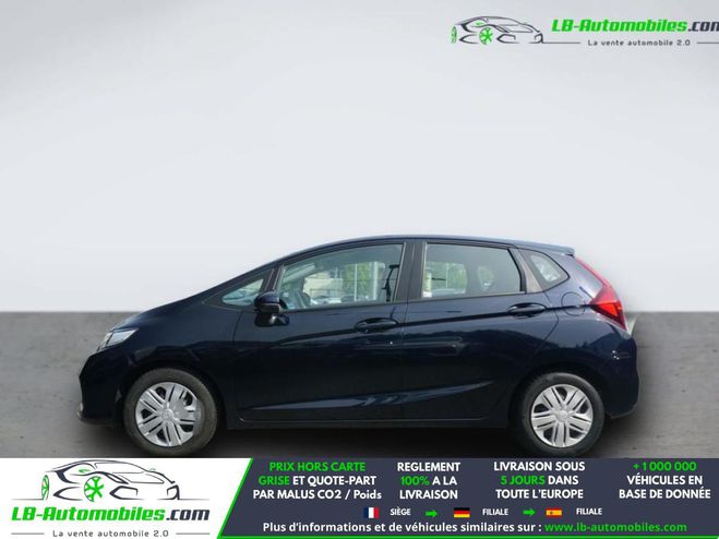 Honda Jazz 1.3 i-VTEC BVM 102ch Bleu M�tallique de 2019