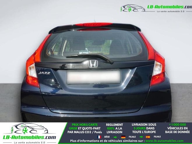Honda Jazz 1.3 i-VTEC BVM 102ch Bleu M�tallique de 2019