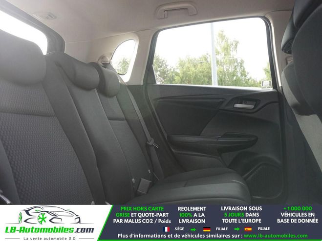 Honda Jazz 1.3 i-VTEC BVM 102ch Bleu M�tallique de 2019