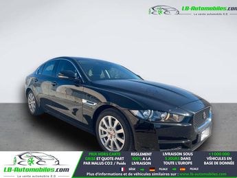  Voir d&eacute;tails -Jaguar XE 180 ch BVM &agrave; Beaupuy (31)