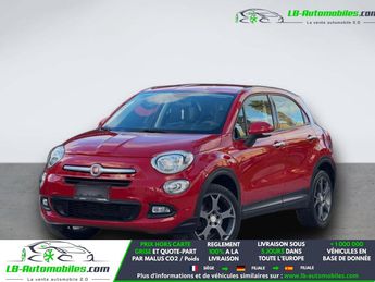  Voir d&eacute;tails -Fiat 500 1.6 110 ch BVM &agrave; Beaupuy (31)