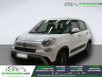  Voir d&eacute;tails -Fiat 500 1.3 Multijet 95 ch &agrave; Beaupuy (31)