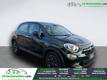 Voir d&eacute;tails -Fiat 500 1.3 MultiJet 95 ch BV &agrave; Beaupuy (31)