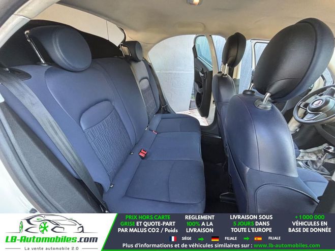 Fiat 500 1.3 MultiJet 95 ch BV Blanc de 2021
