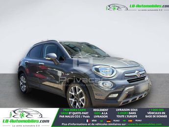  Voir d&eacute;tails -Fiat 500 1.3 MultiJet 95 ch BVM &agrave; Beaupuy (31)