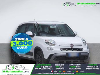  Voir d&eacute;tails -Fiat 500 1.3 Multijet 95 ch &agrave; Beaupuy (31)