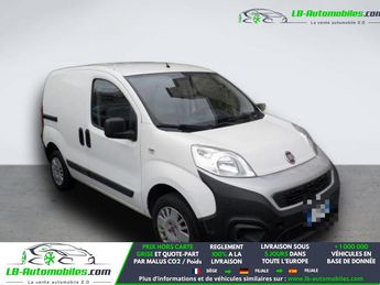  Voir d&eacute;tails -Fiat Fiorino 1.3 16V MULTIJET 80 BVM &agrave; Beaupuy (31)