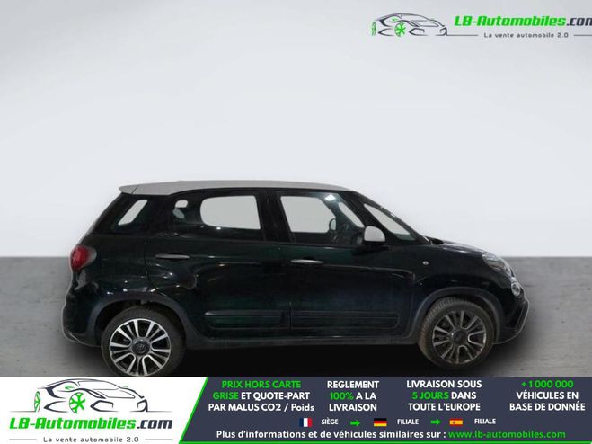 Fiat 500 1.6 MULTIJET 120 CH BVM Vert de 2018