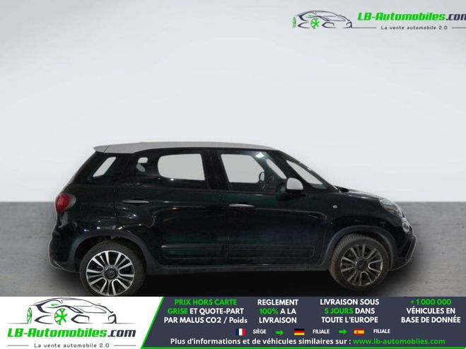Fiat 500 1.6 MULTIJET 120 CH BVM Vert de 2018