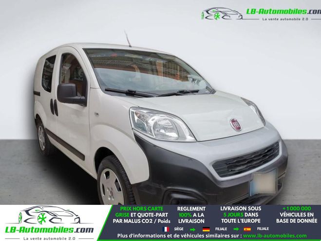 Fiat Fiorino 1.3 16V MULTIJET 95 BVM Blanc de 2021