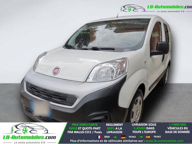 Fiat Fiorino 1.3 16V MULTIJET 95 BVM Blanc de 2021