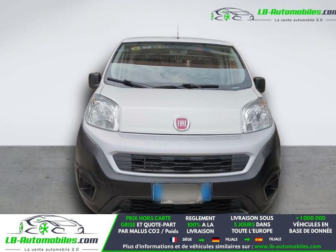 Fiat Fiorino 1.3 16V MULTIJET 95 BVM Blanc de 2021