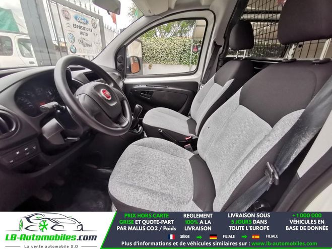 Fiat Fiorino 1.3 16V MULTIJET 95 BVM Blanc de 2021
