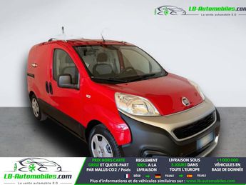  Voir d&eacute;tails -Fiat Fiorino 1.3 16V MULTIJET 95 BVM &agrave; Beaupuy (31)