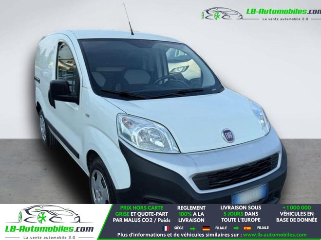Fiat Fiorino 1.3 16V MULTIJET 95 BVM Blanc M�tallique de 2020