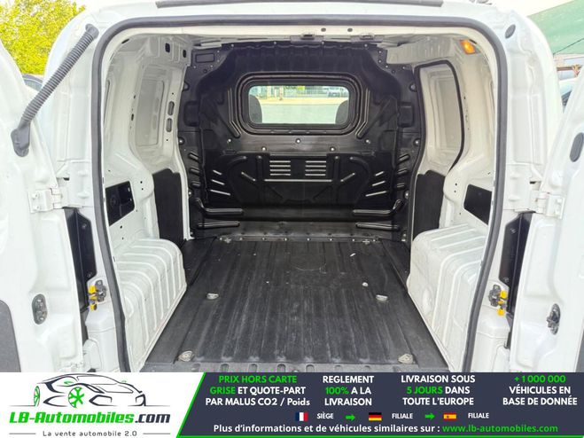 Fiat Fiorino 1.3 16V MULTIJET 95 BVM Blanc M�tallique de 2020
