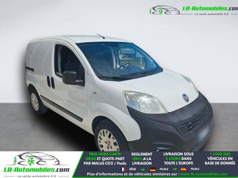  Voir d&eacute;tails -Fiat Fiorino 1.3 16V MULTIJET 80 BVM &agrave; Beaupuy (31)