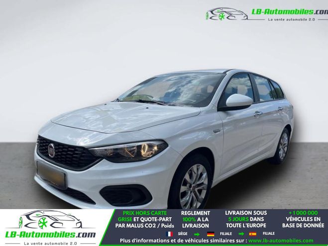 Fiat Tipo 1.4 95 ch BVM Blanc de 2019