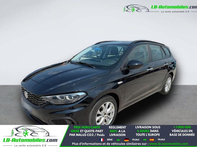 Fiat Tipo 1.4 T-jet 120 ch Noir de 2019