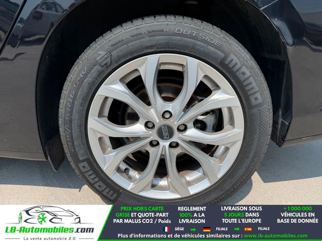 Fiat Tipo 1.4 T-jet 120 ch Noir de 2019