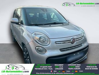  Voir d&eacute;tails -Fiat 500 Living 1.6 Multijet 16V 120 ch BVM &agrave; Beaupuy (31)