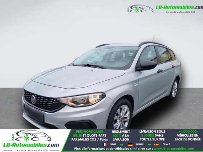 Fiat Tipo 1.4 95 ch Argent� M�tallique de 2017
