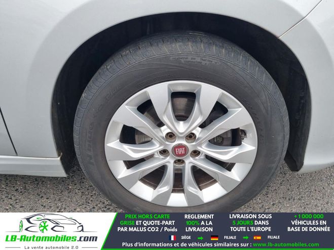 Fiat Tipo 1.4 95 ch Argent� M�tallique de 2017