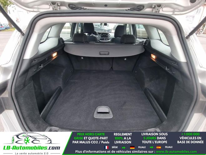 Fiat Tipo 1.4 95 ch Argent� M�tallique de 2017