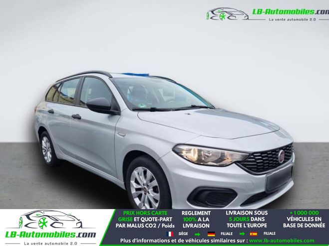 Fiat Tipo 1.4 95 ch Argent� M�tallique de 2017