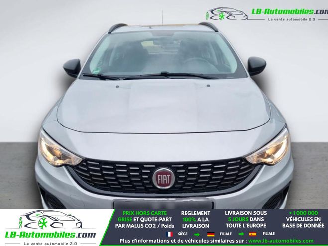 Fiat Tipo 1.4 95 ch Argent� M�tallique de 2017