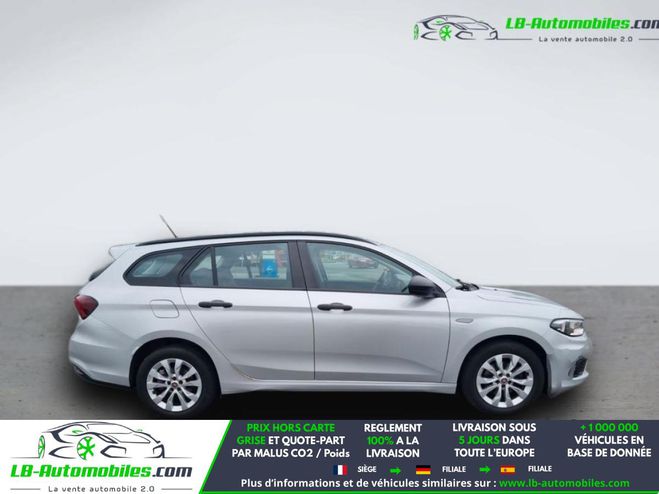 Fiat Tipo 1.4 95 ch Argent� M�tallique de 2017