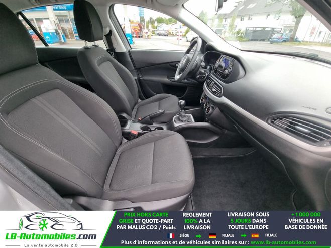 Fiat Tipo 1.4 95 ch Argent� M�tallique de 2017