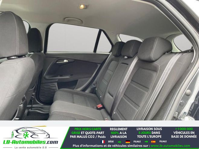 Fiat Tipo 1.4 T-Jet 120 ch BVM Noir M�tallique de 2018