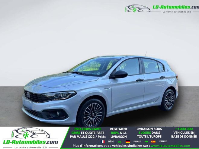 Fiat Tipo 1.0 Firefly Turbo 100 ch BVM Argent� de 2021