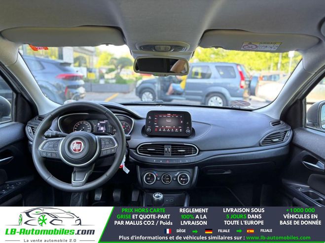 Fiat Tipo 1.0 Firefly Turbo 100 ch BVM Argent� de 2021