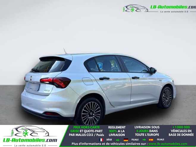 Fiat Tipo 1.0 Firefly Turbo 100 ch BVM Argent� de 2021