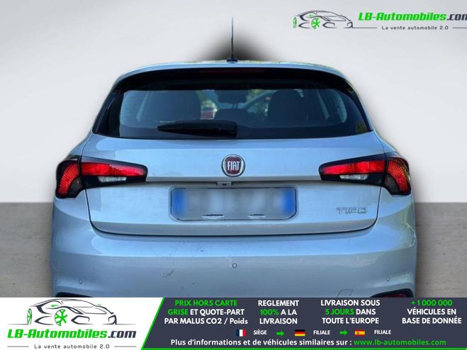 Fiat Tipo 1.0 Firefly Turbo 100 ch BVM Argent� de 2021