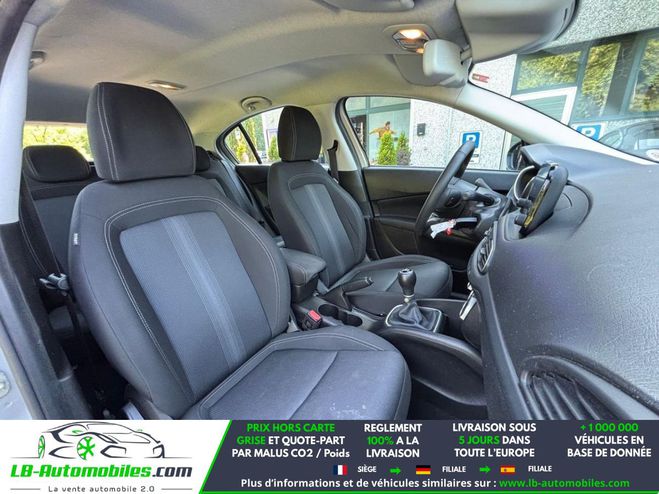 Fiat Tipo 1.0 Firefly Turbo 100 ch BVM Argent� de 2021