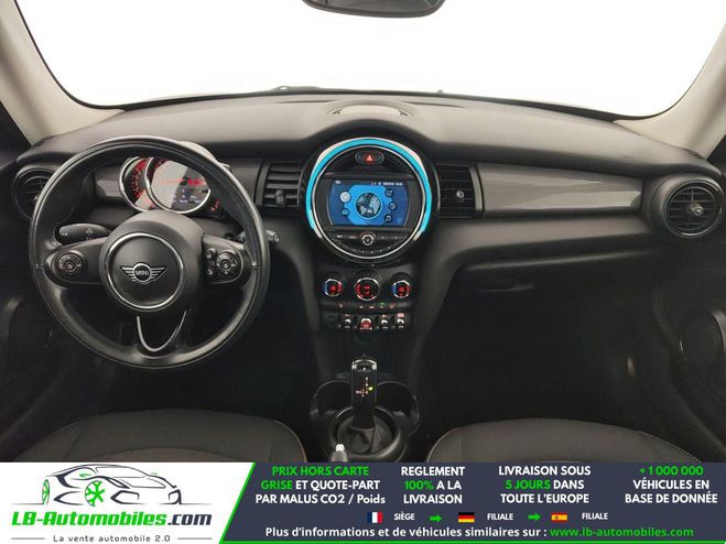 Mini Countryman 116 ch BVA Vert de 2020