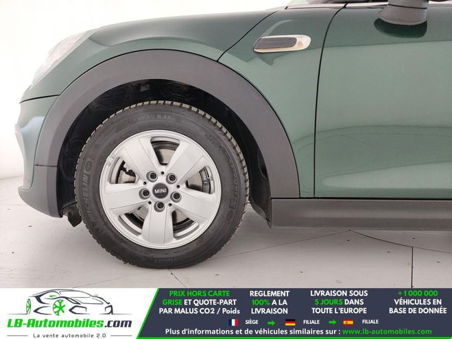 Mini Countryman 116 ch BVA Vert de 2020