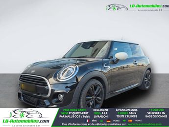  Voir d&eacute;tails -Mini Countryman 136 ch BVA &agrave; Beaupuy (31)