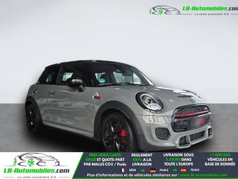  Voir d&eacute;tails -Mini Countryman 190 ch BVA &agrave; Beaupuy (31)