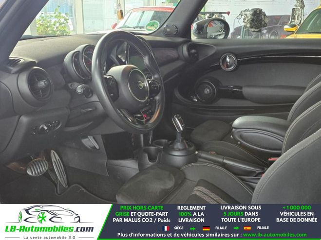 Mini Countryman 190 ch BVA Gris M�tallique de 2020