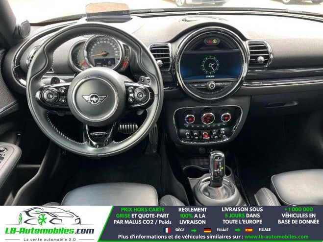 Mini Countryman 190 ch BVA  de 2020