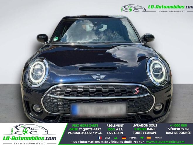 Mini Countryman 190 ch BVA  de 2020
