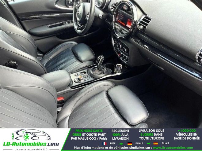 Mini Countryman 190 ch BVA  de 2020