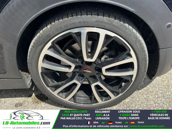 Mini Countryman 190 ch BVA  de 2020
