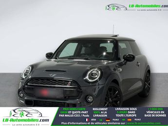  Voir d&eacute;tails -Mini Countryman 190 ch BVA &agrave; Beaupuy (31)