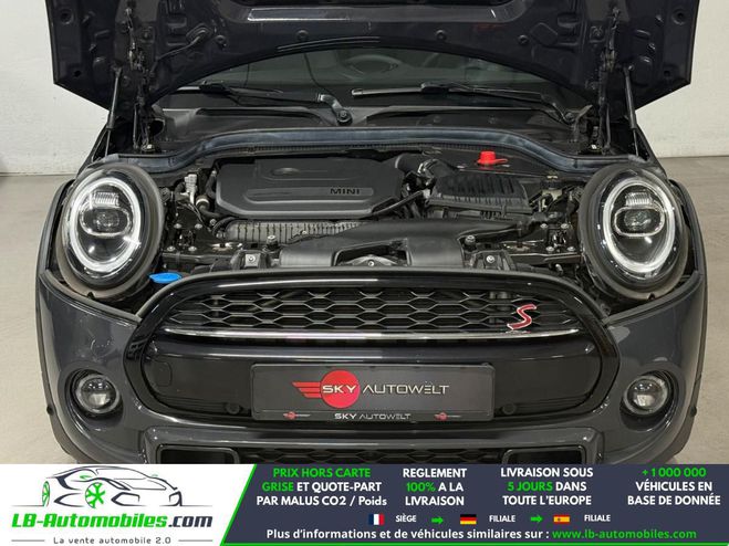 Mini Countryman 190 ch BVA Gris M�tallique de 2020