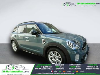  Voir d&eacute;tails -Mini Countryman 190 ch ALL4 BVA &agrave; Beaupuy (31)